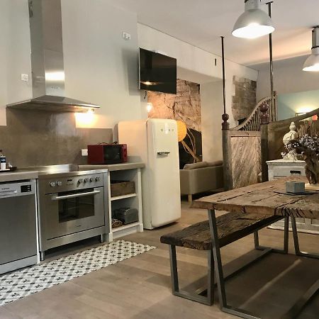 Le Loft Des Antiquaires, L'Isle-Sur-La-Sorgue Apartment Exterior foto