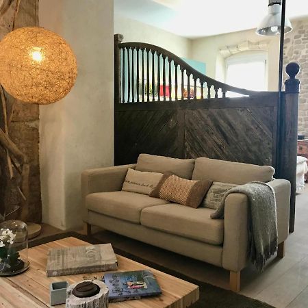 Le Loft Des Antiquaires, L'Isle-Sur-La-Sorgue Apartment Exterior foto