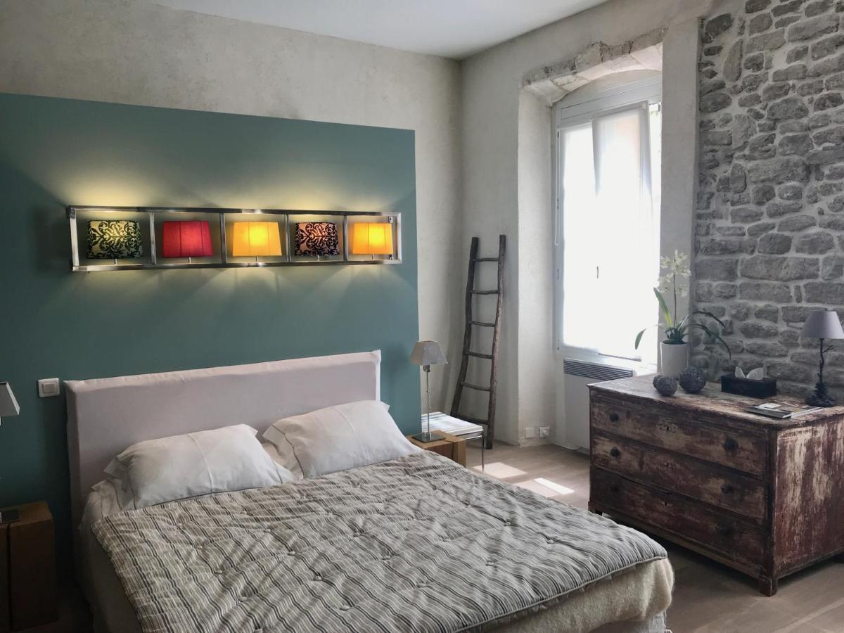 Le Loft Des Antiquaires, L'Isle-Sur-La-Sorgue Apartment Exterior foto